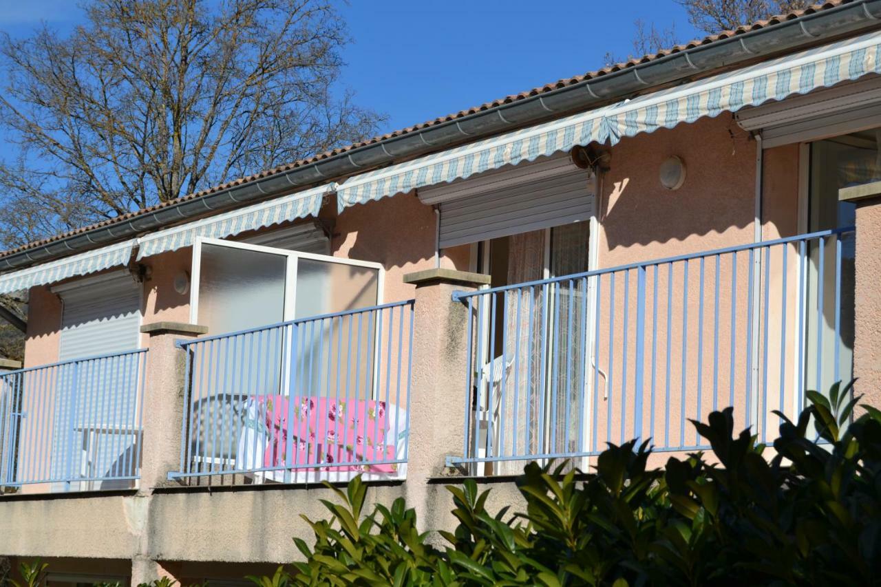 Residence De L'Escoulaou Castellane Exterior foto